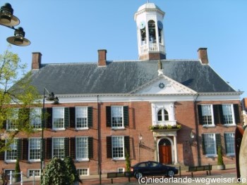 Foto: Stadhuis Dokkum