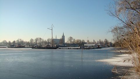 Vinkeveense Plassen